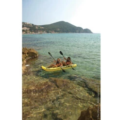 KAYAK GONFLABLE SEVYLOR REEF 300 -Nautica Aventure kayak gonflable sevylor reef 300 4