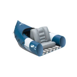 KAYAK GONFLABLE SEVYLOR TAHAA KIT -Nautica Aventure kayak gonflable sevylor tahaa kit 2
