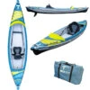 KAYAK GONFLABLE TAHE AIR BREEZE FULL HP 1 2 KAYAK GONFLABLE TAHE AIR BREEZE FULL HP 1 -Nautica Aventure kayak gonflable tahe air breeze full hp 1