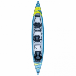 KAYAK GONFLABLE TAHE AIR BREEZE FULL HP 3 -Nautica Aventure kayak gonflable tahe air breeze full hp 3 3
