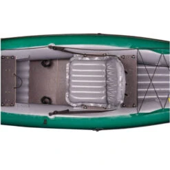 KAYAK GUMOTEX HALIBUT 8 KAYAK GUMOTEX HALIBUT -Nautica Aventure kayak gumotex halibut 2
