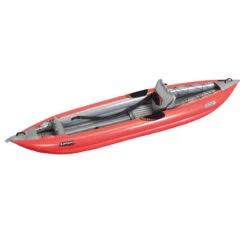 KAYAK GUMOTEX SAFARI 330 -Nautica Aventure kayak gumotex safari 330 1