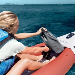 KAYAK INTEX EXCURSION PRO -Nautica Aventure kayak intex excursion pro 2