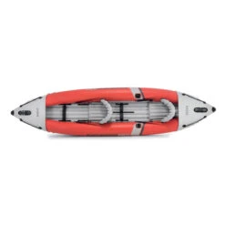 KAYAK INTEX EXCURSION PRO -Nautica Aventure kayak intex excursion pro 3