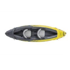 KAYAK INTEX EXPLORER K2 -Nautica Aventure kayak intex explorer k2 3