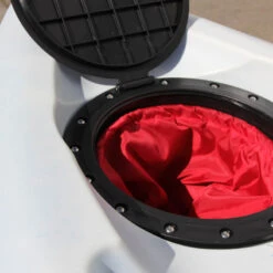 KAYAK MARGOUILLET SIT ON TOP 1 PLACE ANGLER BLEU ET BLANC 21 KAYAK MARGOUILLET SIT ON TOP 1 PLACE ANGLER BLEU ET BLANC -Nautica Aventure kayak margouillet sit on top 1 place angler bleu et blanc 5