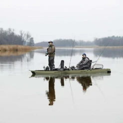 KAYAK MODULABLE POINT 65 KINGFISHER DUO VERT -Nautica Aventure kayak modulable point 65 kingfisher duo vert 4