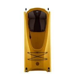 KAYAK MODULABLE POINT 65°N MERCURY GTX DUO JAUNE -Nautica Aventure kayak modulable point 65n mercury gtx duo jaune 3
