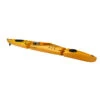 KAYAK MODULABLE POINT 65°N MERCURY GTX SOLO JAUNE -Nautica Aventure kayak modulable point 65n mercury gtx solo jaune