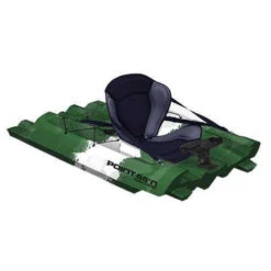 KAYAK MODULABLE SPECIAL PECHE POINT 65°N TEQUILA GTX ANGLER DUO 9 KAYAK MODULABLE SPECIAL PECHE POINT 65°N TEQUILA GTX ANGLER DUO -Nautica Aventure kayak modulable special peche point 65n tequila gtx angler duo 3