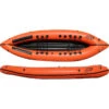 KAYAK NORTIK PACKRAFT DUO EXPEDITION -Nautica Aventure kayak nortik packraft duo expedition