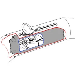 KAYAK NORTIK PACKRAFT TREKRAFT EXPEDITION 7 KAYAK NORTIK PACKRAFT TREKRAFT EXPEDITION -Nautica Aventure kayak nortik packraft trekraft expedition 2