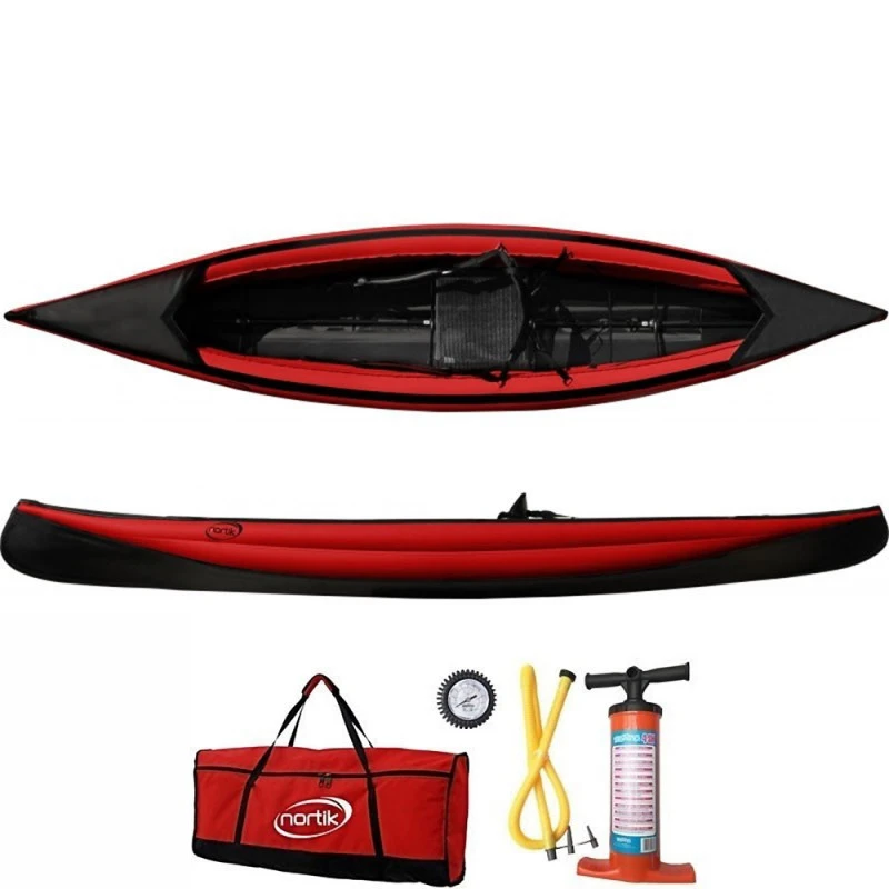 KAYAK NORTIK SCUBI 1 XL 4 KAYAK NORTIK SCUBI 1 XL – Image 2