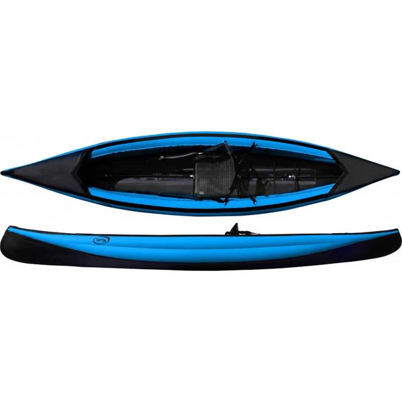 KAYAK NORTIK SCUBI 1 XL 6 KAYAK NORTIK SCUBI 1 XL – Image 4