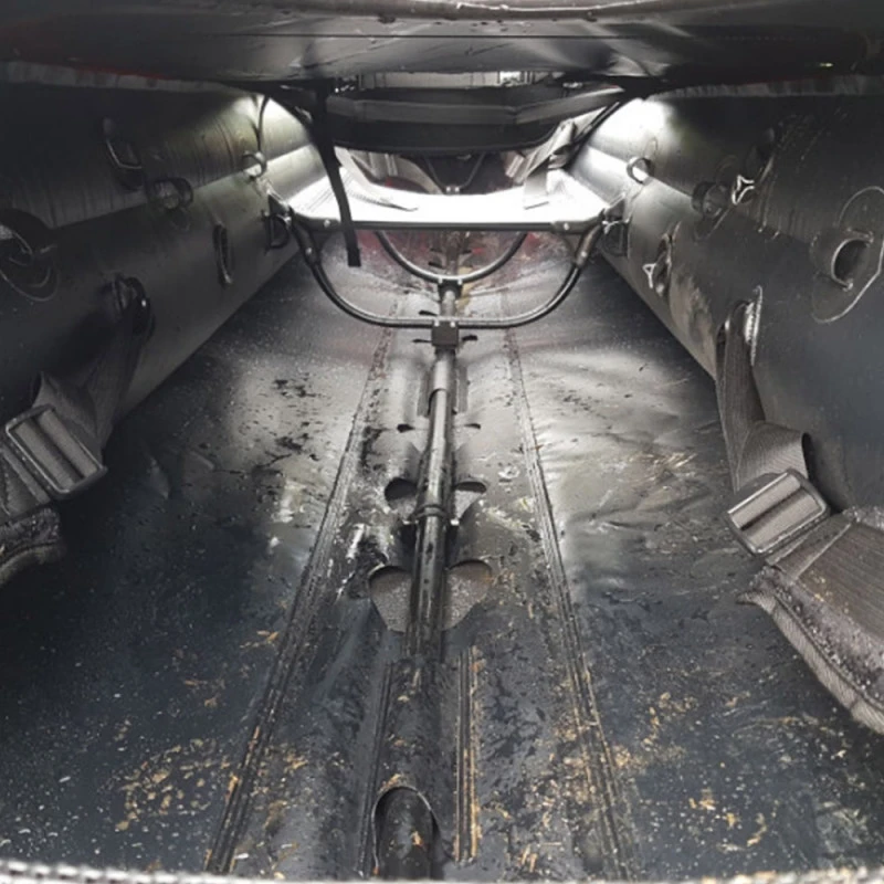 KAYAK NORTIK SCUBI 1 XL 9 KAYAK NORTIK SCUBI 1 XL – Image 7