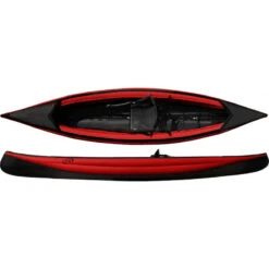 KAYAK NORTIK SCUBI 1 XL 19 KAYAK NORTIK SCUBI 1 XL -Nautica Aventure kayak nortik scubi 1 xl 7