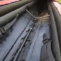 KAYAK NORTIK SCUBI 1 XL 20 KAYAK NORTIK SCUBI 1 XL -Nautica Aventure kayak nortik scubi 1 xl 8