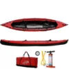KAYAK NORTIK SCUBI 2 XL -Nautica Aventure kayak nortik scubi 2 xl