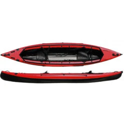 KAYAK NORTIK SCUBI 2 XL -Nautica Aventure kayak nortik scubi 2 xl 4