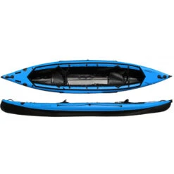 KAYAK NORTIK SCUBI 2 XL -Nautica Aventure kayak nortik scubi 2 xl 5