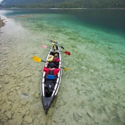 KAYAK NORTIK SCUBI 3 -Nautica Aventure kayak nortik scubi 3 2