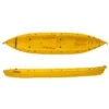 KAYAK RIGIDE EXO KAYAK BAY 2 JAUNE 1 KAYAK RIGIDE EXO KAYAK BAY 2 JAUNE -Nautica Aventure kayak rigide exo kayak bay 2 jaune