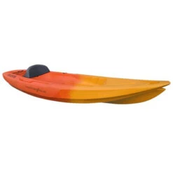 KAYAK RIGIDE POINT N°65 MONOBLOC SEADOG -Nautica Aventure kayak rigide point n65 monobloc seadog 1