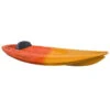 KAYAK RIGIDE POINT N°65 MONOBLOC SEADOG 2 KAYAK RIGIDE POINT N°65 MONOBLOC SEADOG -Nautica Aventure kayak rigide point n65 monobloc seadog