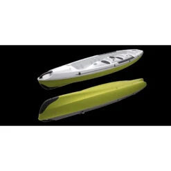 Kayak Rigide Tahe Kalao Gris -Nautica Aventure kayak rigide tahe kalao gris 2