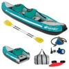 KAYAK SEVYLOR MADISON KIT -Nautica Aventure kayak sevylor madison kit
