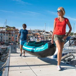 KAYAK SEVYLOR MADISON KIT -Nautica Aventure kayak sevylor madison kit 2