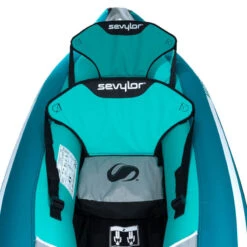 KAYAK SEVYLOR MADISON KIT -Nautica Aventure kayak sevylor madison kit 3