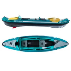 KAYAK SEVYLOR MADISON KIT -Nautica Aventure kayak sevylor madison kit 5