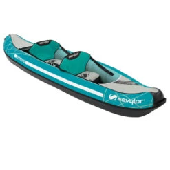 KAYAK SEVYLOR MADISON KIT -Nautica Aventure kayak sevylor madison kit 6