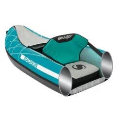 KAYAK SEVYLOR MADISON KIT -Nautica Aventure kayak sevylor madison kit 8