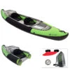 KAYAK SEVYLOR YUKON KCC380 -Nautica Aventure kayak sevylor yukon kcc380