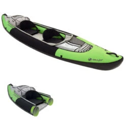 KAYAK SEVYLOR YUKON KCC380 -Nautica Aventure kayak sevylor yukon kcc380 2