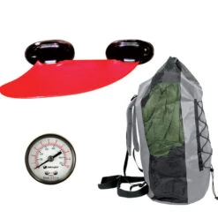 KAYAK SEVYLOR YUKON KCC380 -Nautica Aventure kayak sevylor yukon kcc380 5