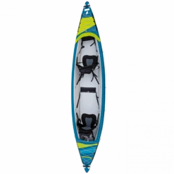 KAYAK TAHE AIR BREEZE FULL HP 2 -Nautica Aventure kayak tahe air breeze full hp 2 2