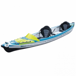 KAYAK TAHE AIR BREEZE FULL HP 2 -Nautica Aventure kayak tahe air breeze full hp 2 3