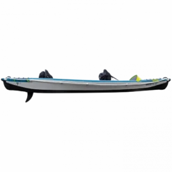 KAYAK TAHE AIR BREEZE FULL HP 2 -Nautica Aventure kayak tahe air breeze full hp 2 4