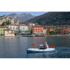 KAYAK TAHE BILBAO BLEU -Nautica Aventure kayak tahe bilbao bleu 8