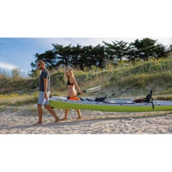 KAYAK TAHE BORNEO -Nautica Aventure kayak tahe borneo 2