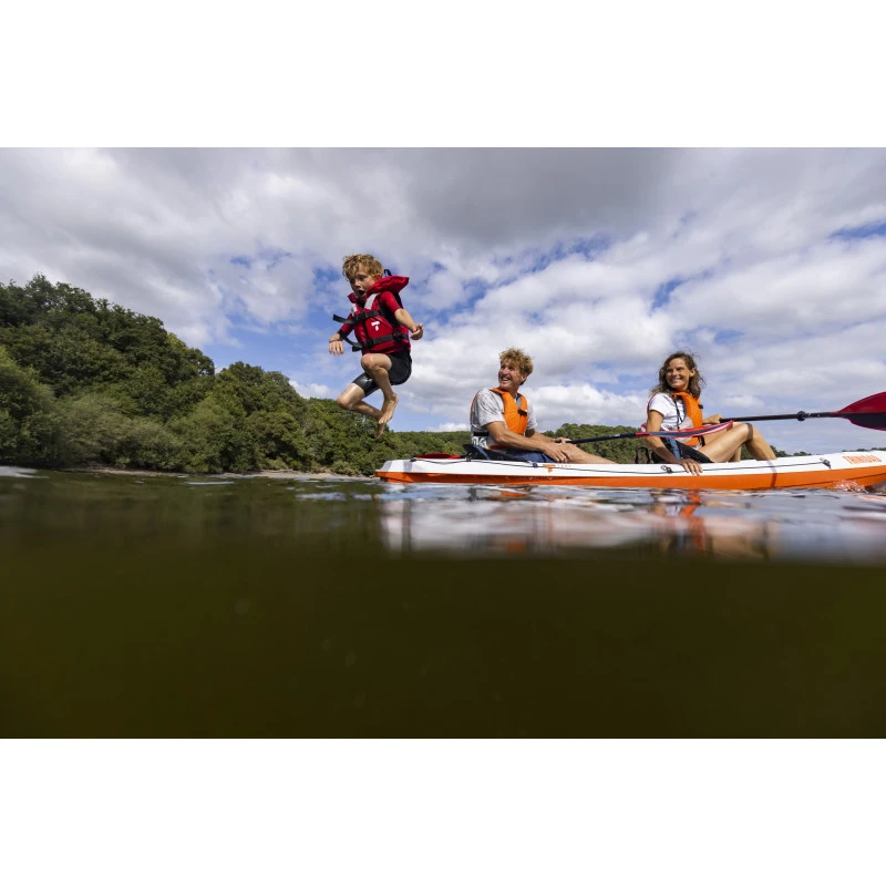 KAYAK TAHE TRINIDAD GRIS 11 KAYAK TAHE TRINIDAD GRIS – Image 9