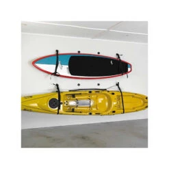 KIT DE FIXATION MURALE RAILBLAZA -Nautica Aventure kit de fixation murale railblaza 2
