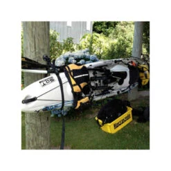 KIT DE FIXATION MURALE RAILBLAZA -Nautica Aventure kit de fixation murale railblaza 4