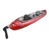 KIT DE GOUVERNAIL COMPLET POUR KAYAK GUMOTEX SEAWAVE ET RUSH -Nautica Aventure kit de gouvernail complet pour kayak gumotex seawave