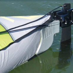 KIT GOUVERNAIL KAYAK ADVANCED ELEMENTS TRAK 9 KIT GOUVERNAIL KAYAK ADVANCED ELEMENTS TRAK -Nautica Aventure kit gouvernail kayak advanced elements trak 3
