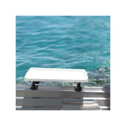 KIT TABLE + FIXATION RAILBLAZA -Nautica Aventure kit table fixation railblaza 4