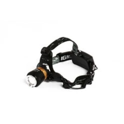 LAMPE FRONTALE 350 LUMENS -Nautica Aventure lampe frontale 350 lumens 2